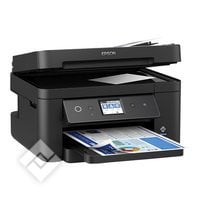 EPSON WORKFORCE WF-2885DWF