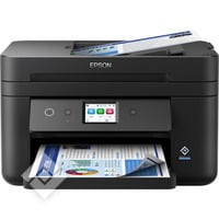 EPSON WORKFORCE WF-2965DWF