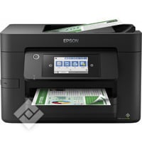 EPSON WORKFORCE PRO WF-4825WF