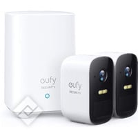 EUFY CAM 2C 2+1 SECURITY SET