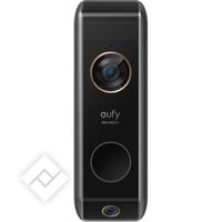 EUFY DOORBELL 2K DUAL CAM