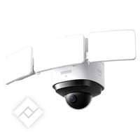 EUFY FLOODLIGHT CAMERA 2K PRO