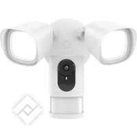 EUFY FLOODLIGHT CAMERA WHITE