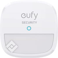 EUFY MOTION SENSOR WHITE