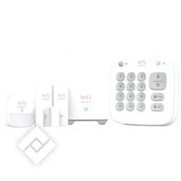 EUFY SECURITY ALARM KIT 5PCS