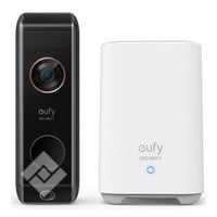 EUFY VIDEO DOORBELL DUAL 2K