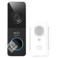 EUFY VIDEO DOORBELL SLIM 1080P