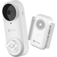 EZVIZ DB2 WHITE 3MP