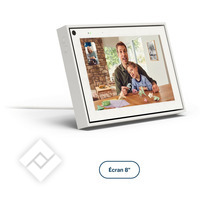 FACEBOOK PORTAL MINI WHITE