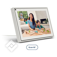 FACEBOOK PORTAL WHITE