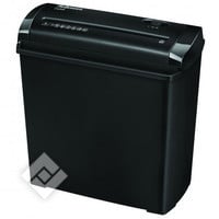 FELLOWES POWERSHRED P-25S