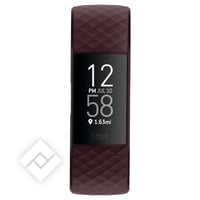 FITBIT CHARGE 4 PALISSANDER