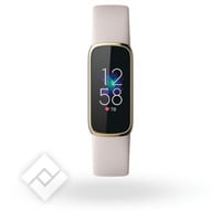 FITBIT LUXE GOLD/IVORY