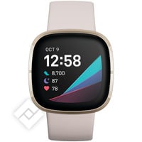 FITBIT SENSE WHITE