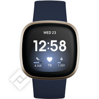 FITBIT VERSA 3 BLUE