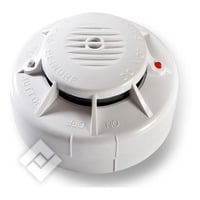 FITO ASD-10Q SMOKEDETECTOR 10Y