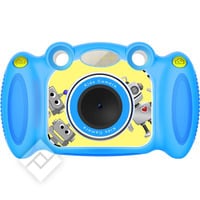 FNAC KIDS CAMERA BLUE