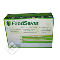 FOODSAVER BAG 20X29CM / FSB4801-02