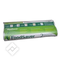 FOODSAVER FOLIE 27.9CM x 300CM