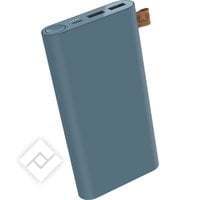 FRESH N REBEL 18000 MAH USB-C DIVE BLUE