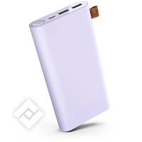 FRESH N REBEL 18000 MAH USB-C DREAMY LILAC