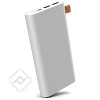 FRESH N REBEL 18000MAH USB-C ICE GREY