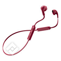 FRESH N REBEL FLOW WIRELESS RUBY RED