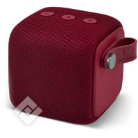 FRESH N REBEL ROCKBOX BOLD S RUBY RED