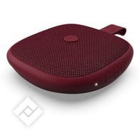 FRESH N REBEL ROCKBOX BOLD XS RUBY RED