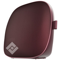 FRESH N REBEL SOUL BT SPEAKER DEEP MAUVE