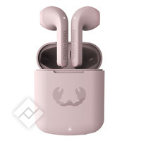 FRESH N REBEL TWINS CORE TRUE WIRELESS SMOKEY PINK