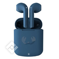 FRESH N REBEL TWINS CORE TRUE WIRELESS STEEL BLUE
