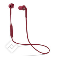 FRESH N REBEL VIBE WIRELESS RUBY