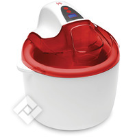 FRIFRI F9005 1.8L RED CHERRY