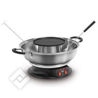 FRITEL FG 2970 CULINARY FONDUE