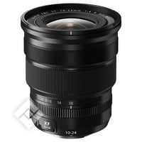 FUJIFILM XF 10-24MM F/4.0 R OIS