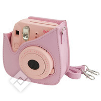 FUJIFILM CASE INSTAX MINI 9 PINK