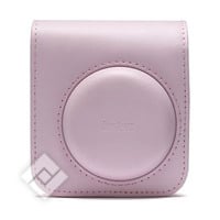 FUJIFILM CASE MINI 12 PINK