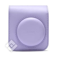 FUJIFILM CASE MINI 12 PURPLE