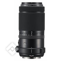 FUJIFILM GF 100-200MM f/5.6 R LM O