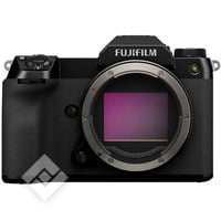 FUJIFILM GFX50S II BODY