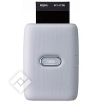 FUJIFILM INSTAX MINI LINK ASH WHITE