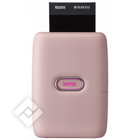 FUJIFILM INSTAX MINI LINK PINK