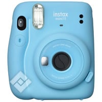 FUJIFILM INSTAX MINI 11 BLUE