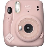 FUJIFILM INSTAX MINI 11 PINK EXCLU