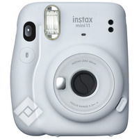 FUJIFILM INSTAX MINI 11 WHITE