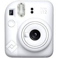 FUJIFILM INSTAX MINI 12 WHITE