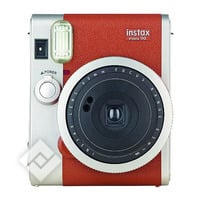 FUJIFILM INSTAX MINI 90 NEO CLASSIC BROWN