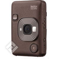 FUJIFILM INSTAX MINI LIPLAY BRONZE INTENSE