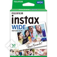 FUJIFILM INSTAX WIDE FILM X10